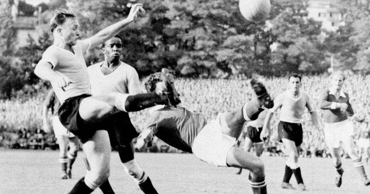 Fußball-legende josé emilio santamaría stirbt mit 96 jahren