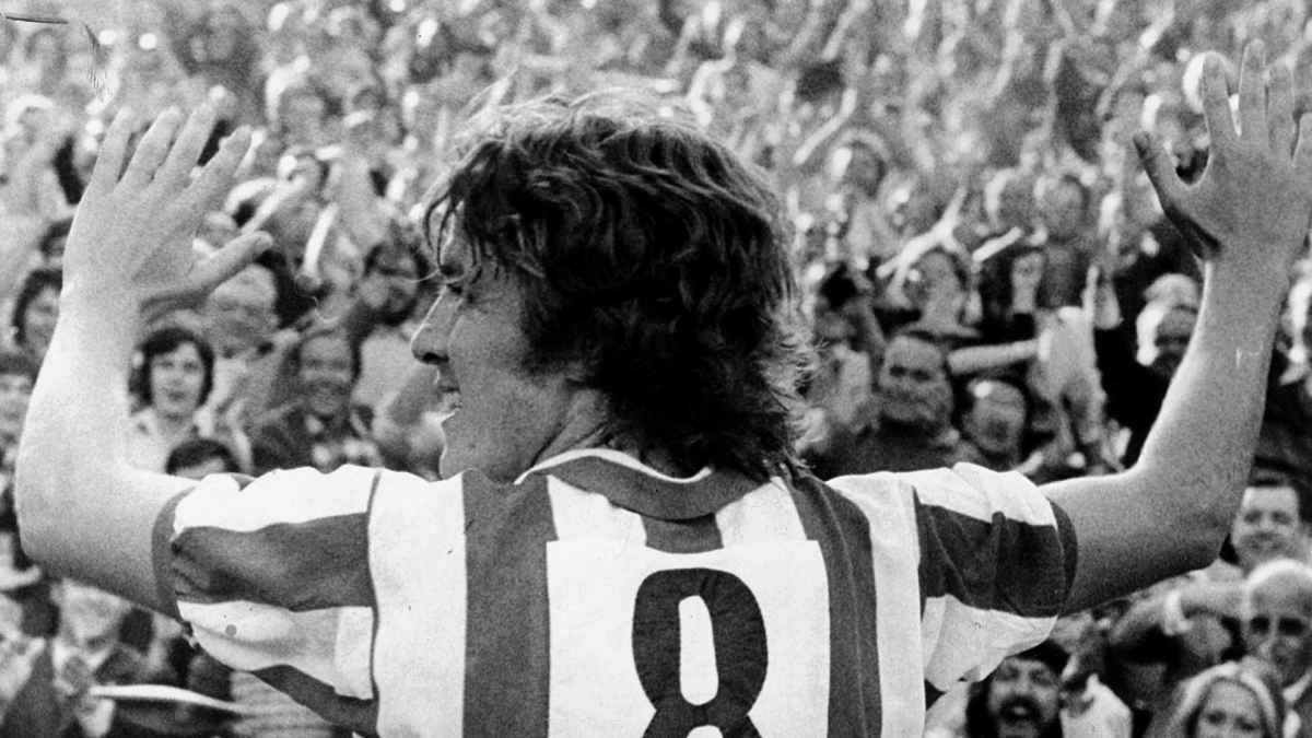 Fußball-legende leivinha stirbt mit 76 – atlético madrid trauert
