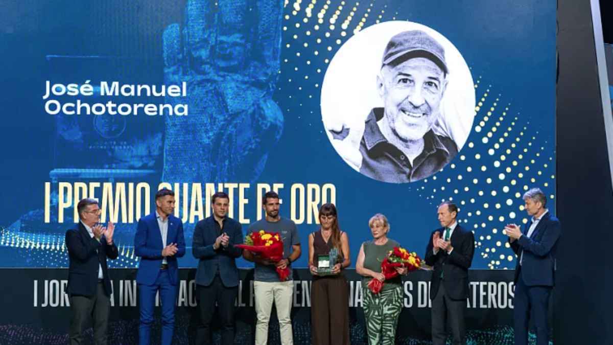 Fußball-legende ochotorena: eine hommage an den meister der torhüter