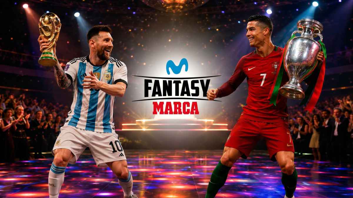 Fußball-legenden verabschieden sich: messi und ronaldo bestreiten ihre letzte wm!