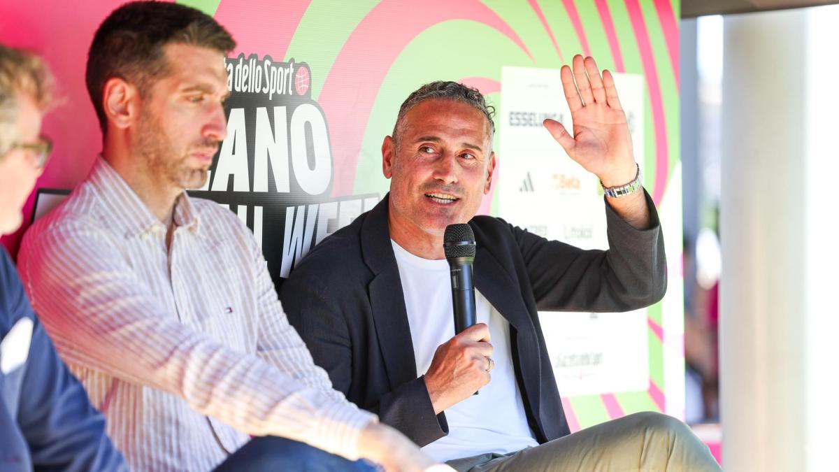 Fußball-nostalgie feiert comeback: baggio begeisterte salerno!