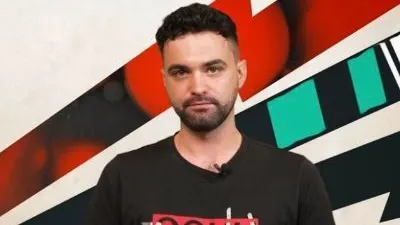 Fußball-raffke agardi: vom praktikanten zum bayern-experten – so tickt der mann!