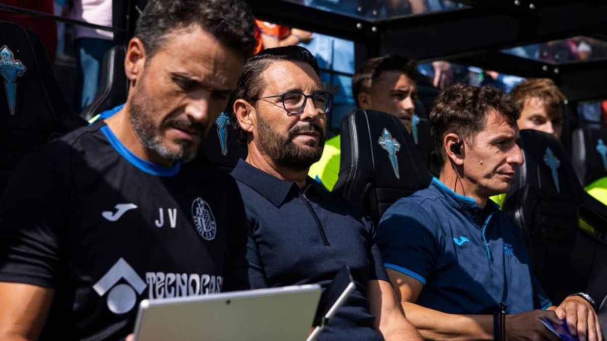 Fußballrevolution: ki katapultiert getafe in die europa league!