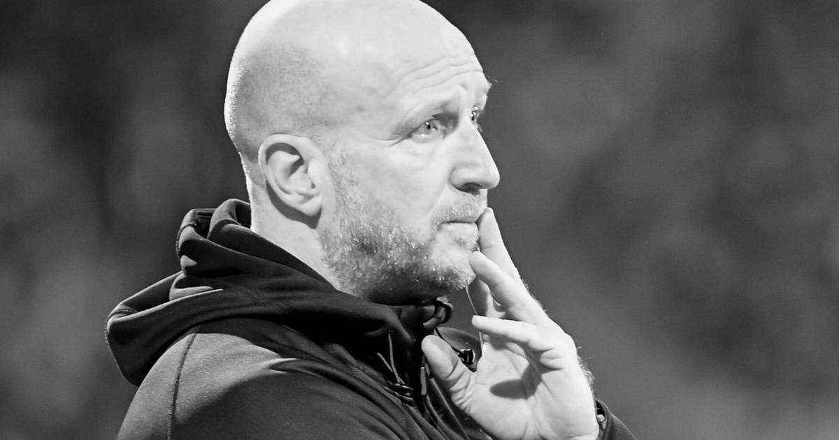 Fußball-schock: ex-bundesliga-profi roger prinzen stirbt überraschend mit 57 jahren