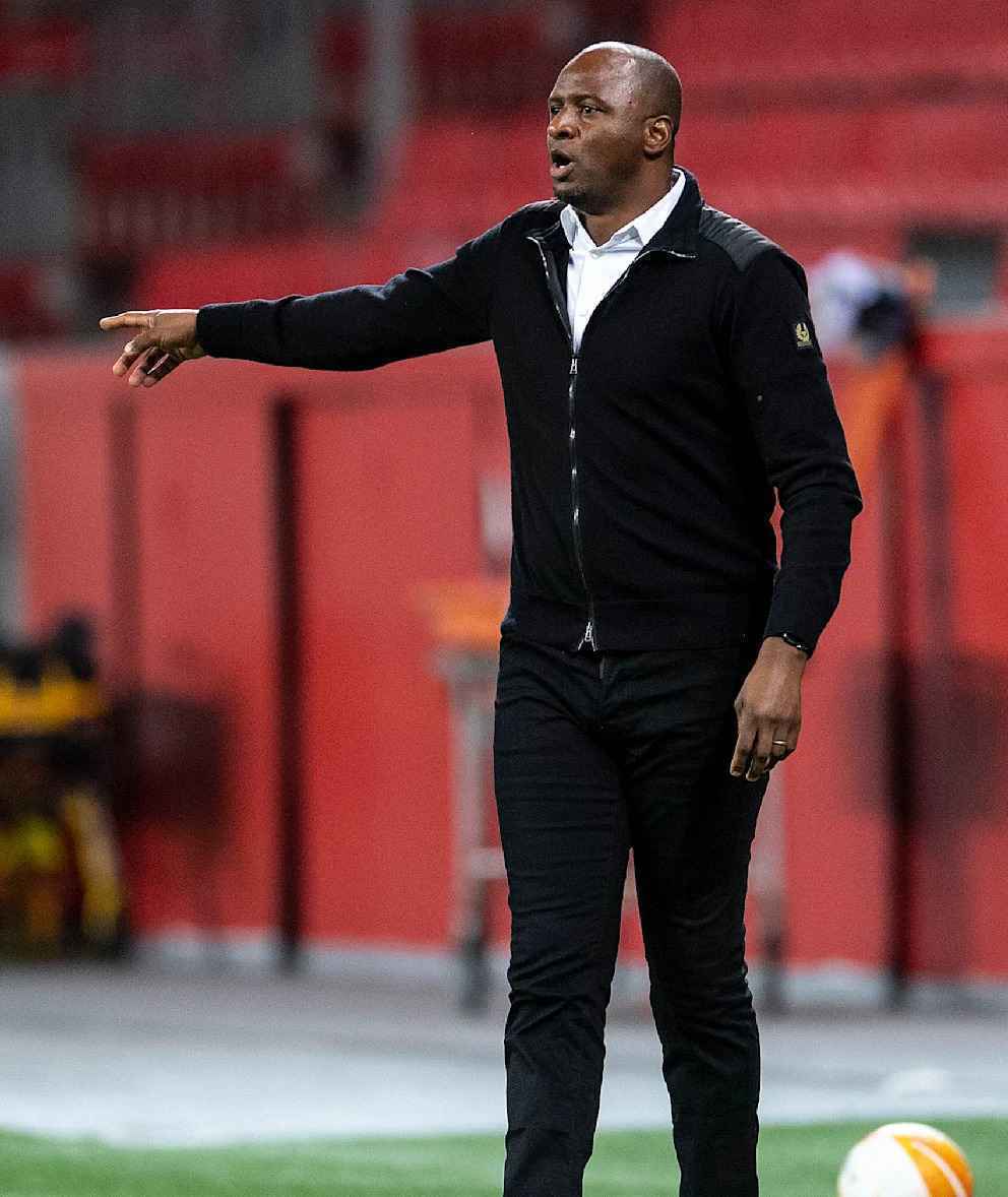 Fußball-Schock für Tunesien: Henry und Vieira auf der Liste – Kann sich der Verband das wirklich leisten?
