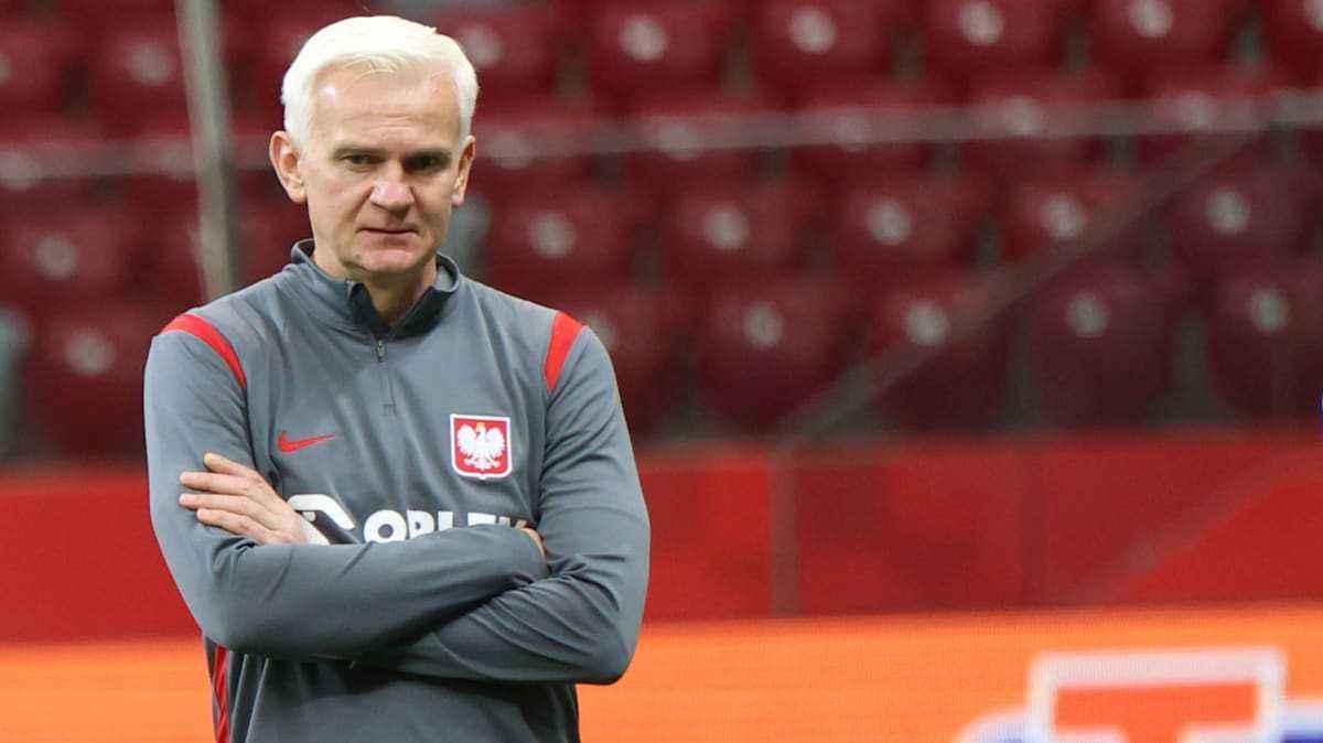Fußball-schock: polens co-trainer magiera stirbt überraschend mit 49 jahren