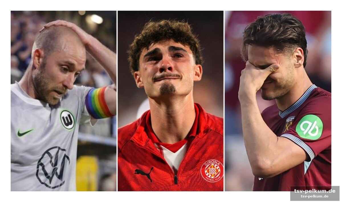La liga: vom traum zum albtraum für girona