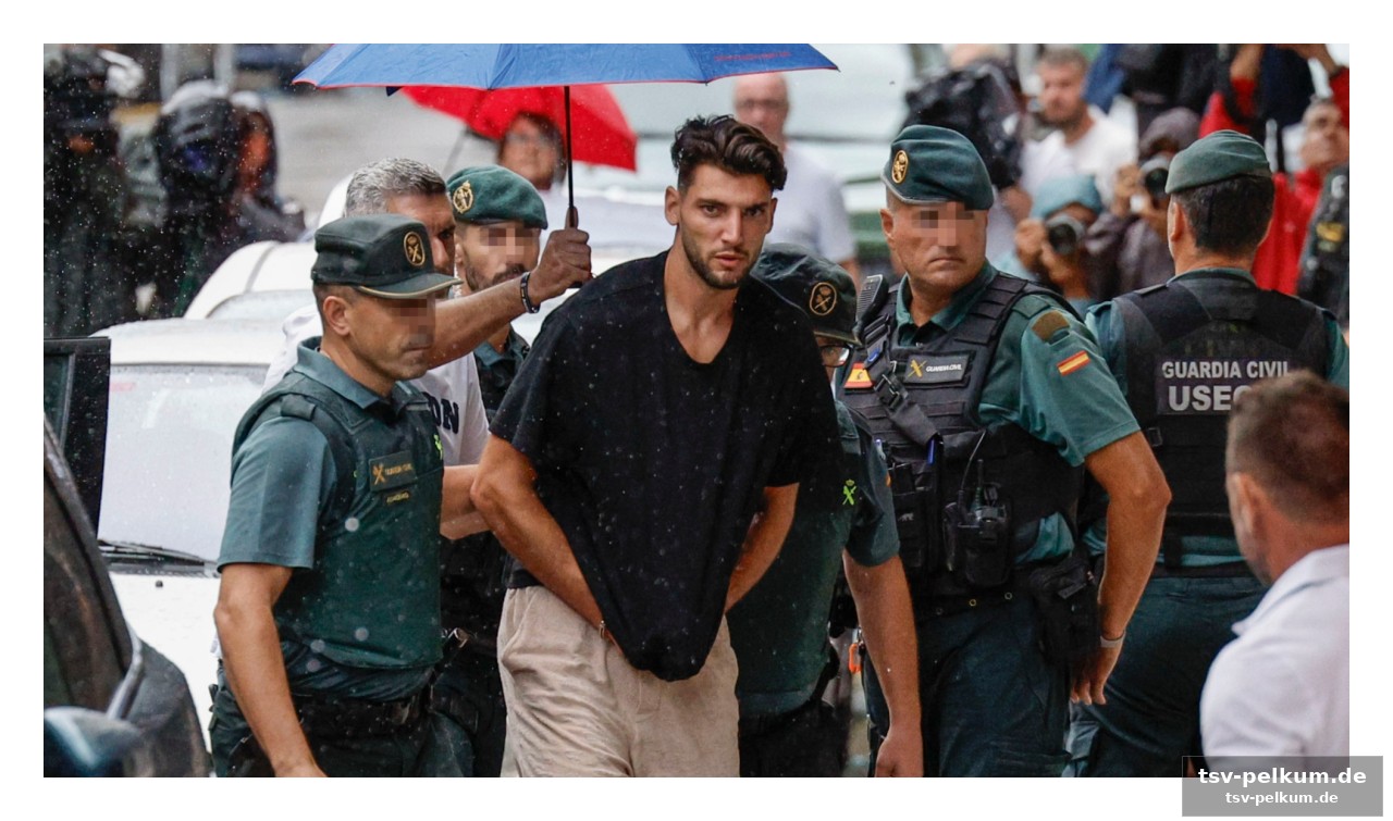 Die forderung der staatsanwaltschaft: ein deutliches signal