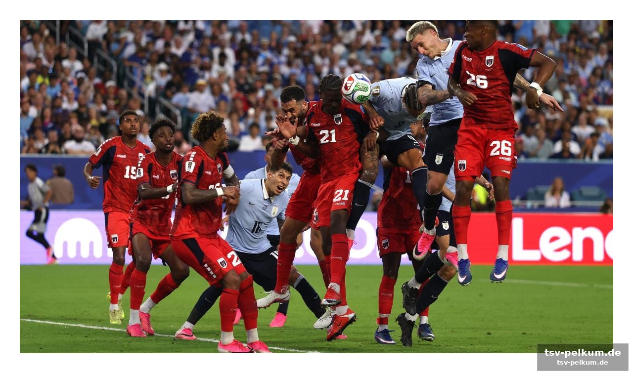 Die renaissance der totalen defensive