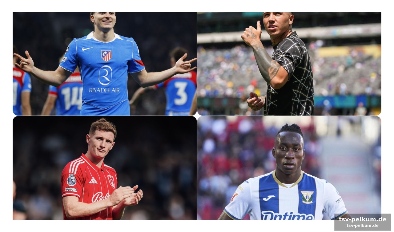 Ein neues kapitel im fußballgeschäft
