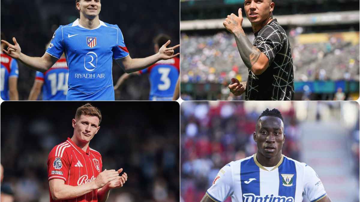 Fußballtransfermarkt: die 100-millionen-grenze wird zur norm!