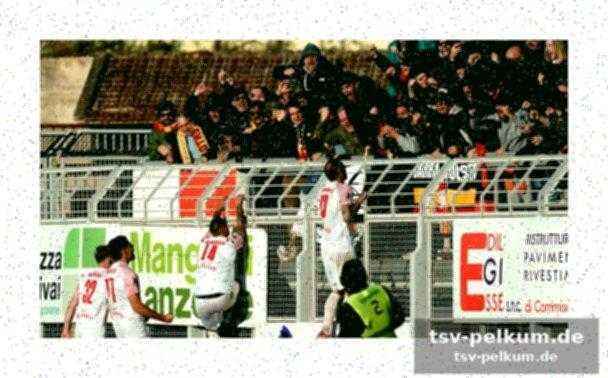 Carpi beendet durststrecke