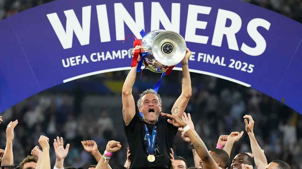 Fußball-welt in aufruhr: enrique von barcelona nach madrid? der deal, der alles sprengt!