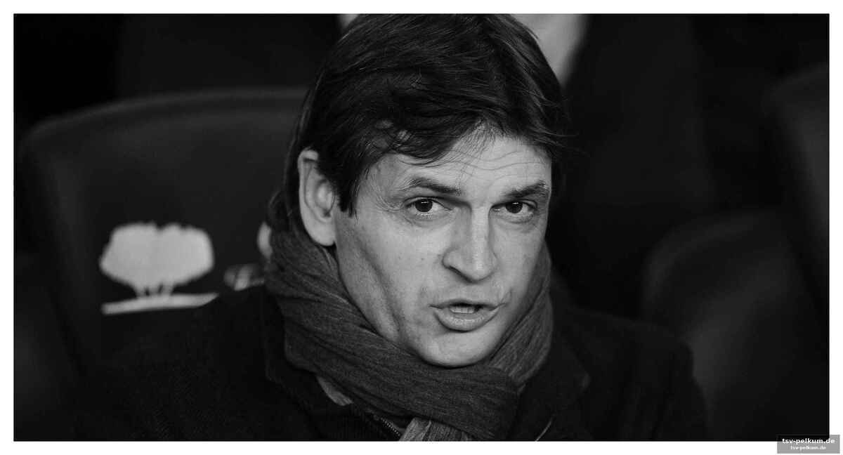 Vilanovas weg vom spieler zum gefeierten coach