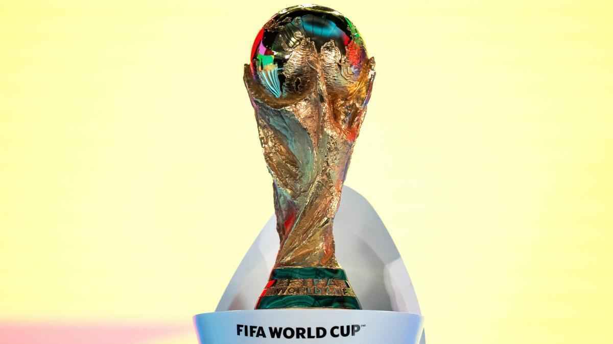 Fußball-wm 2026: ard zeigt top-spiele – dazn hat das rundum-paket!