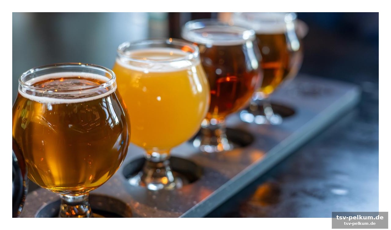 Die teuersten biere der welt? in den usa!