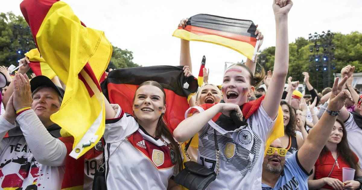 Fußball-wm 2026: euphorie bleibt aus – nur wenige deutsche fiebern mit