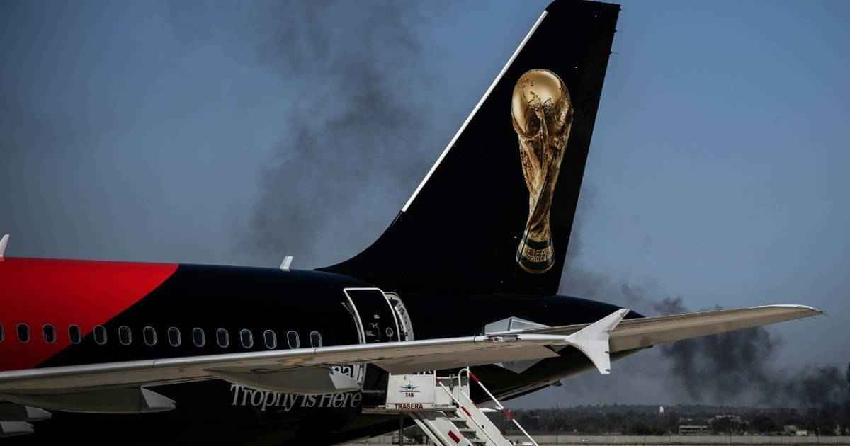 Fußball-wm 2026: klimarecord in sicht – wird zum umwelt-desaster?