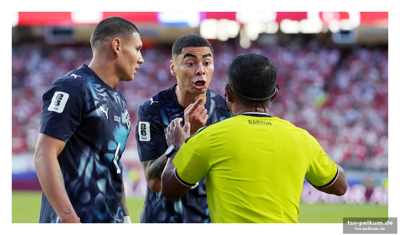 Fifa schlägt hart zu: akkreditierung entzogen