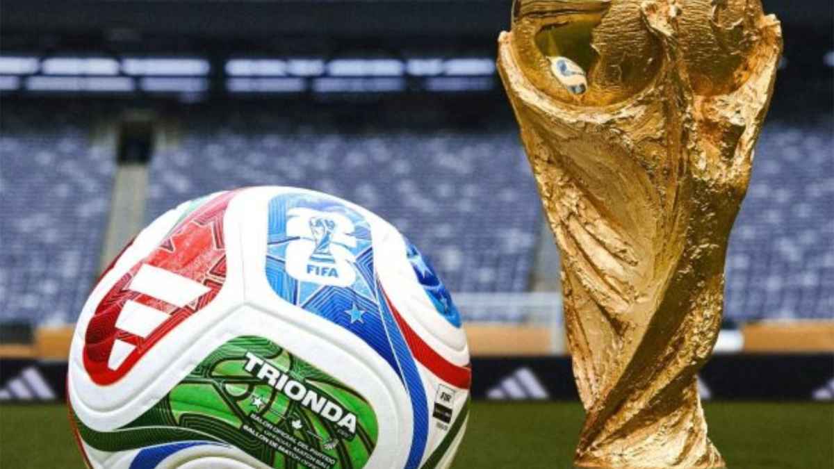 Fußball-wm 2026: sponsoren-explosion bringt fifa milliarden!