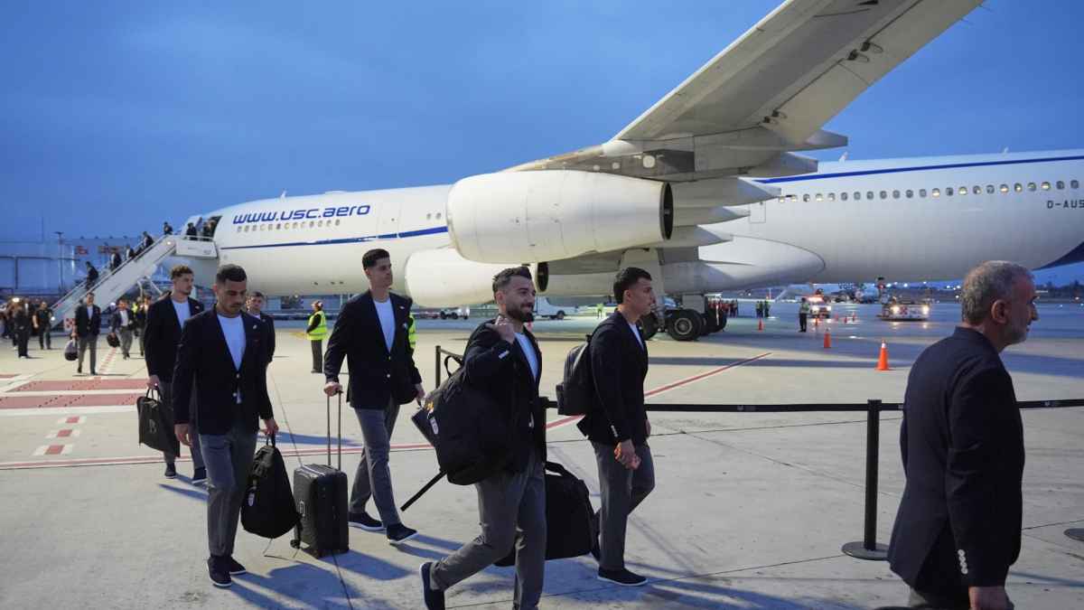 Fussball-wm: usa politisiert turnier – iran klagt über visa-chaos