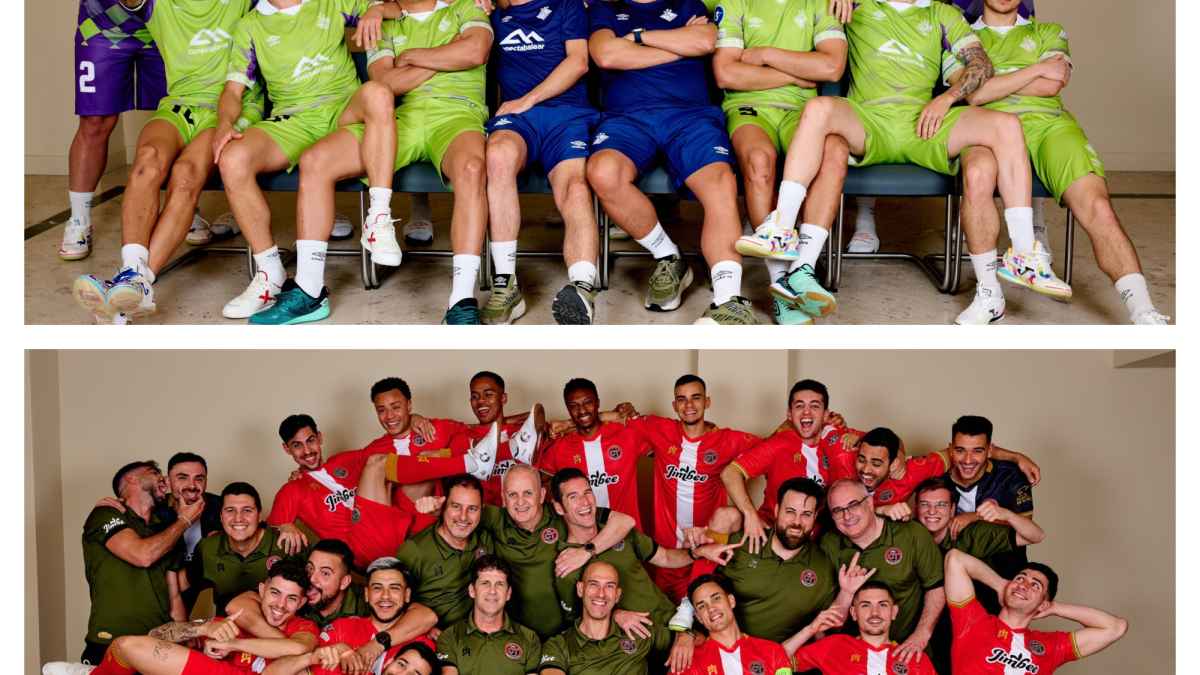 Futsal-finale in pesaro: italien empfängt champions-league-kracher!