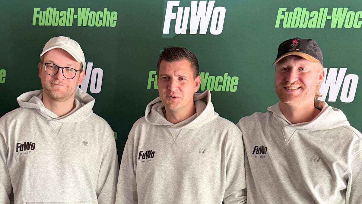 Fuwo kehrt zurück: berliner fußballfans retten traditionszeitung!