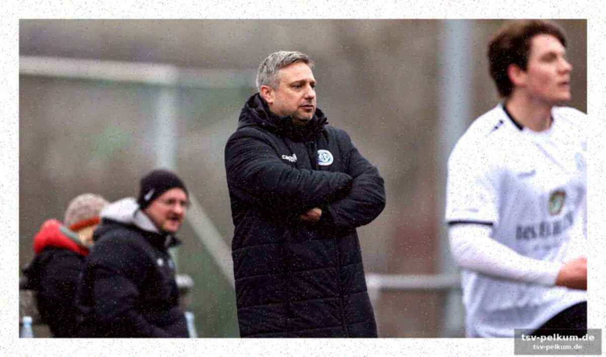 Winterpause ohne taktische revolution