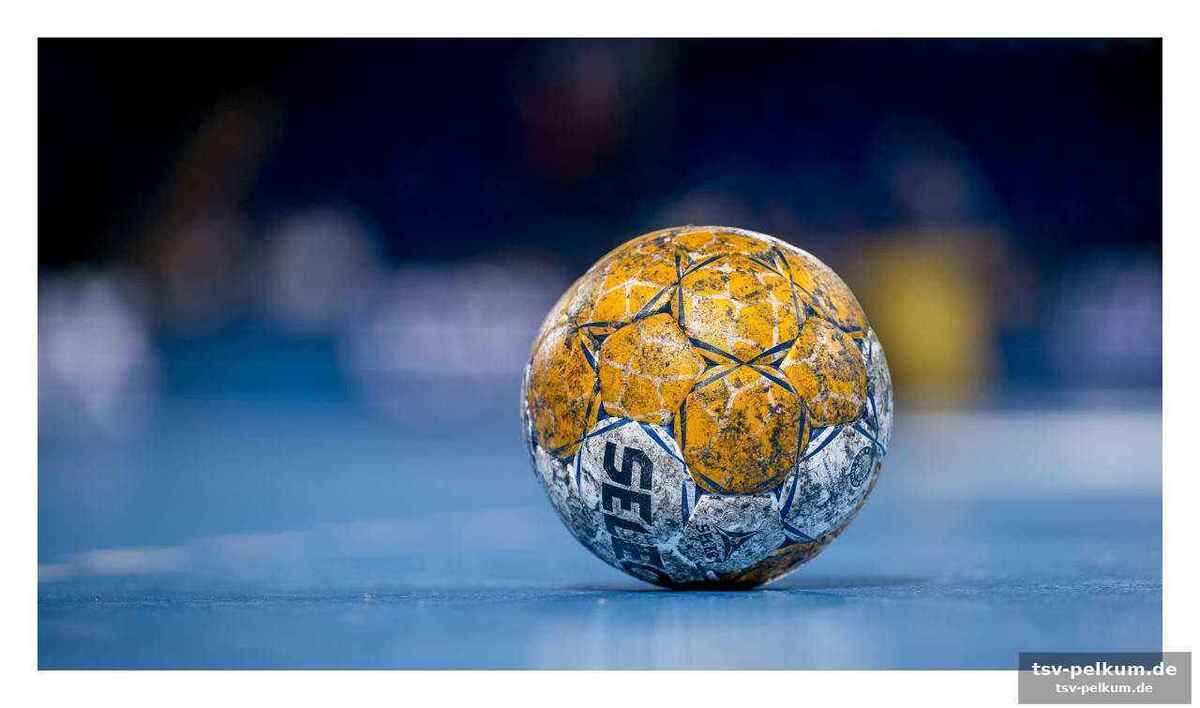 Vom handballinternat zur b-jugend-trainerbank