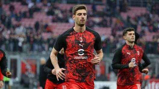 Gabbia operiert: ac milan verliert abwehrchef für einen monat