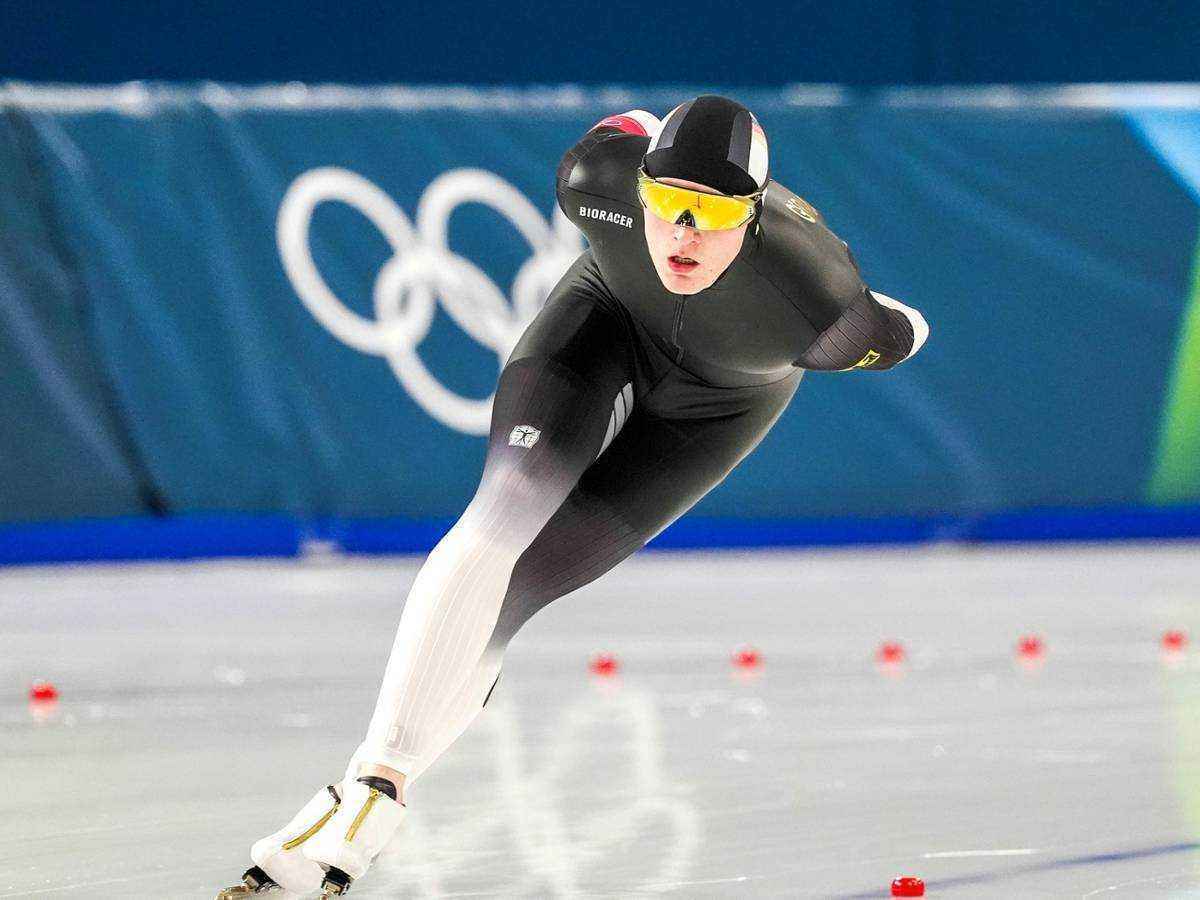 Gabriel groß fährt top-10-ergebnis bei olympia in mailand ein