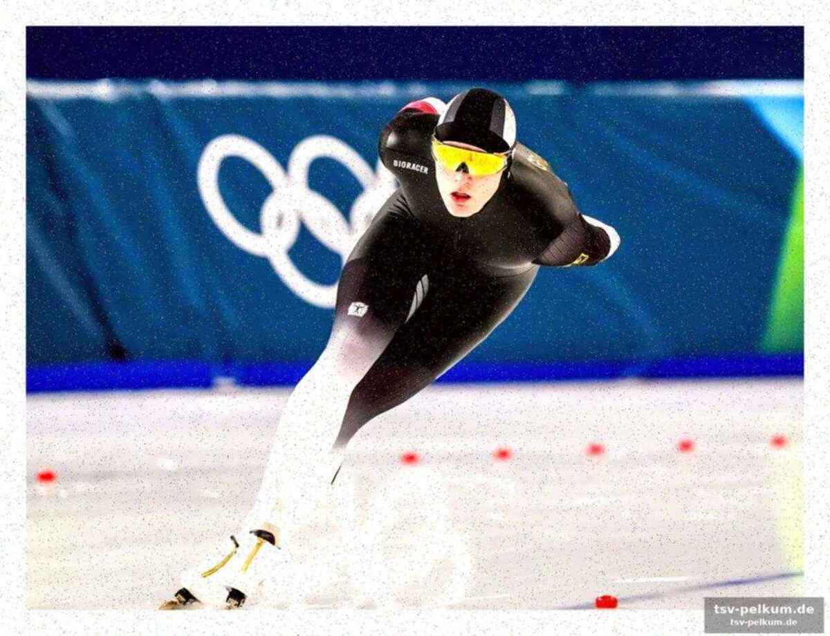 Deutsche athleten im feld