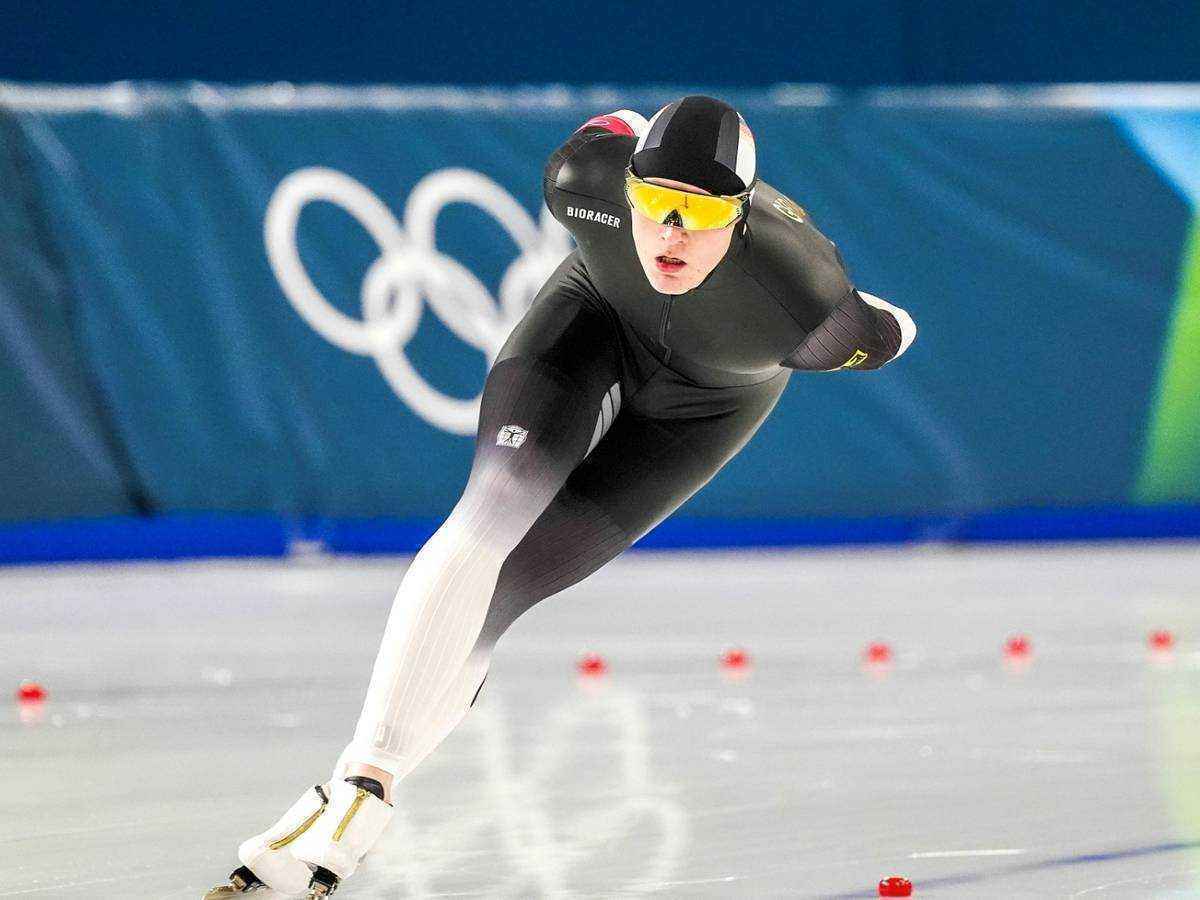 Gabriel groß fährt top-10-ergebnis für deutschland bei olympia in mailand