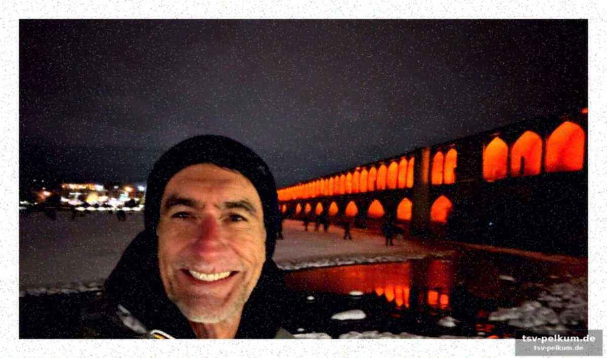 Tabriz, van, istanbul – die fluchtroute