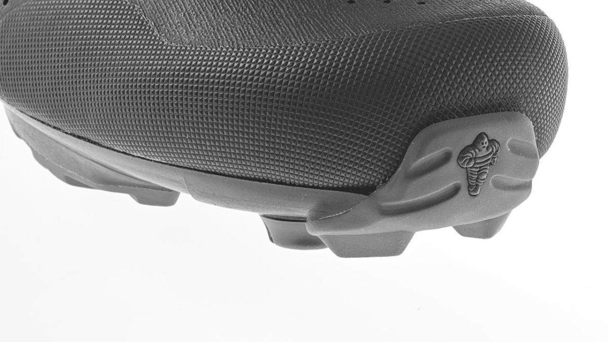 Gaerne g.vista: gravel-schuh mit michelin-sohle für ambitionierte fahrer