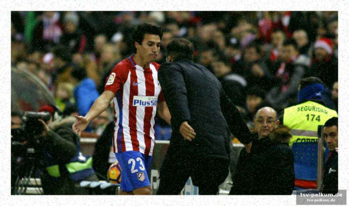 Kind statt kick: warum gaitán die trainerlizenz verstaubt ließ