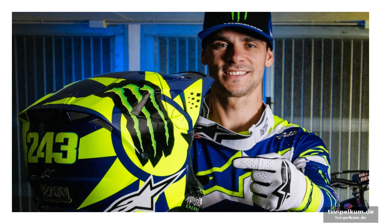Valin setzt sich in der mx2-klasse durch