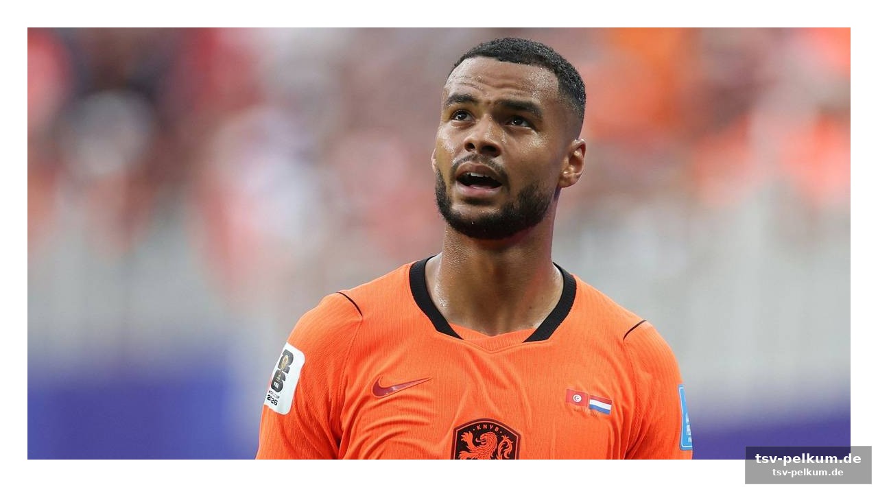 Ein spieler, ein team, eine außergewöhnliche geschichte