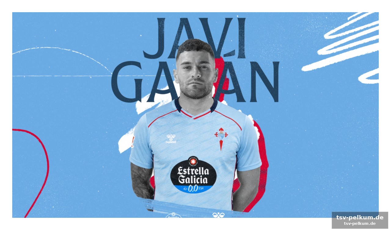 Galáns frühere leistungen im celta-trikot