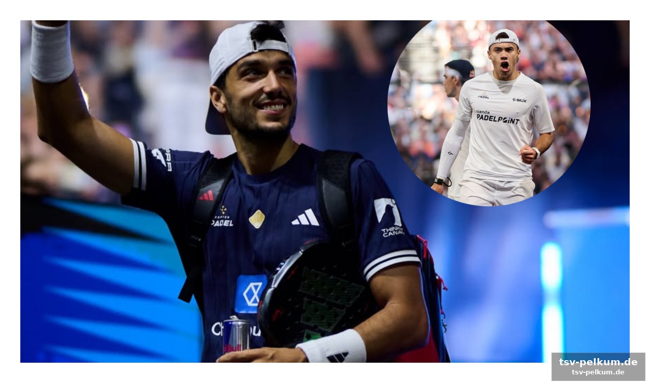 Ein duo voller potenzial oder ein kurzfristiger deal?