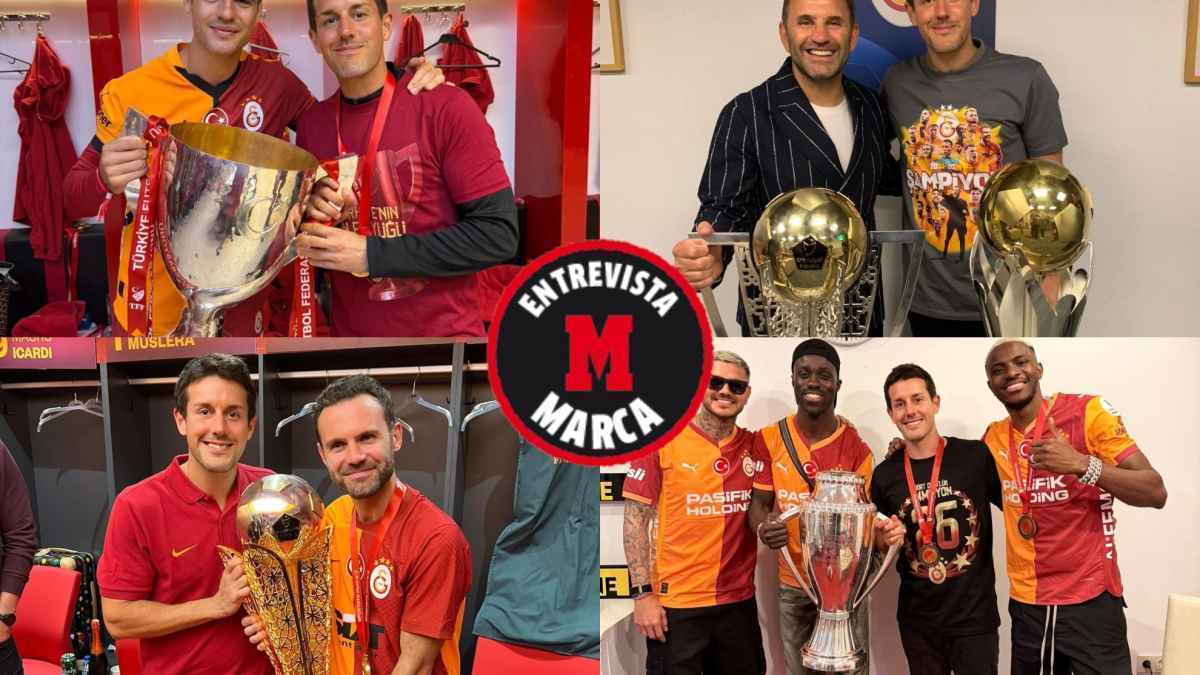Galatasaray baut türkische fußball-dominanz aus: vier meistertitel in folge!