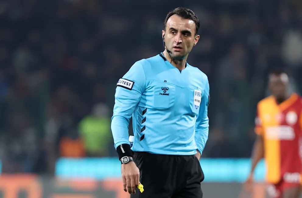 Galatasaray erleidet rückschlag: sané-tor aberkannt – kritik am schiedsrichter