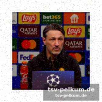 Die champions league playoffs im überblick