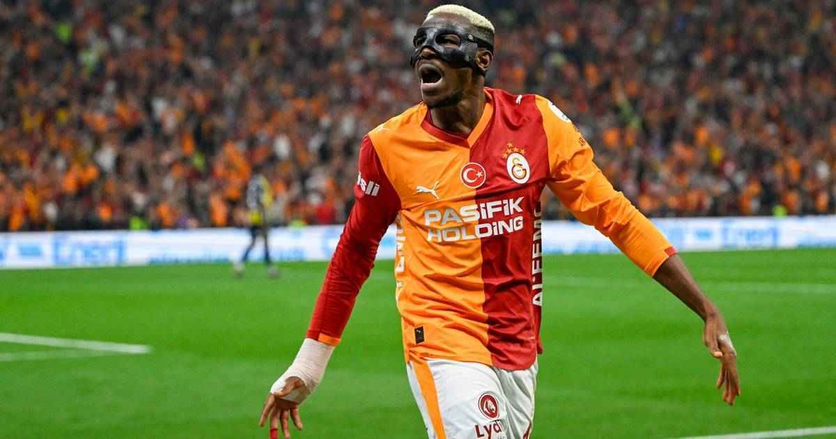 Galatasaray krönt sich zum türkischen meister – sané feiert ersten titel!
