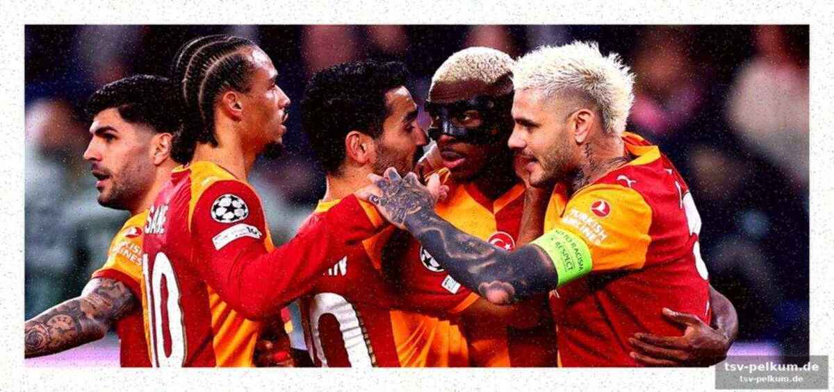Rote karte und juventus