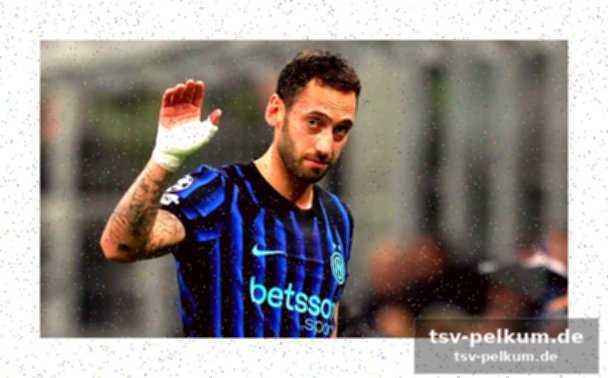 Verhandlungen mit napoli und inter