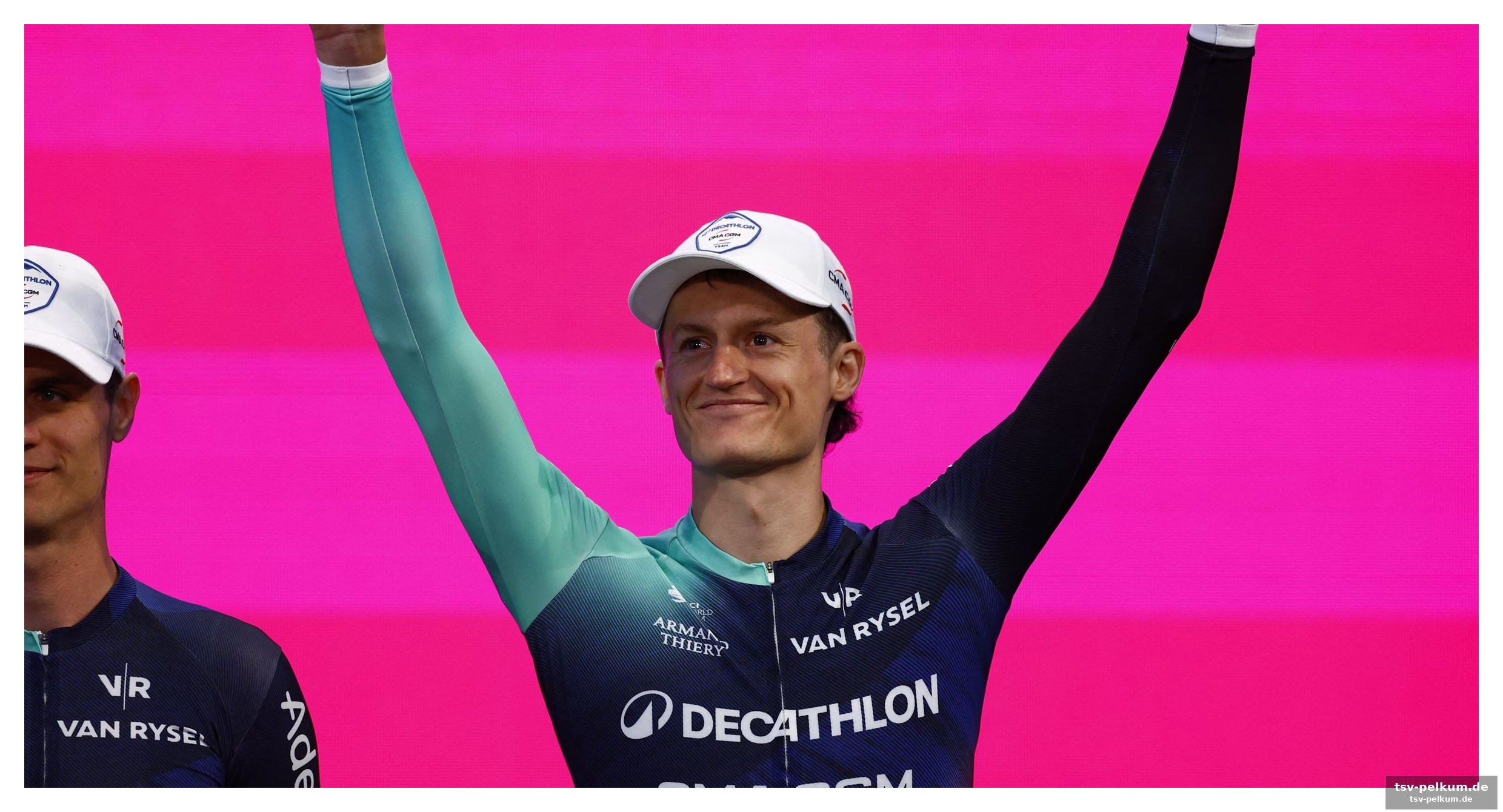Junge talente im team – motivation für gall