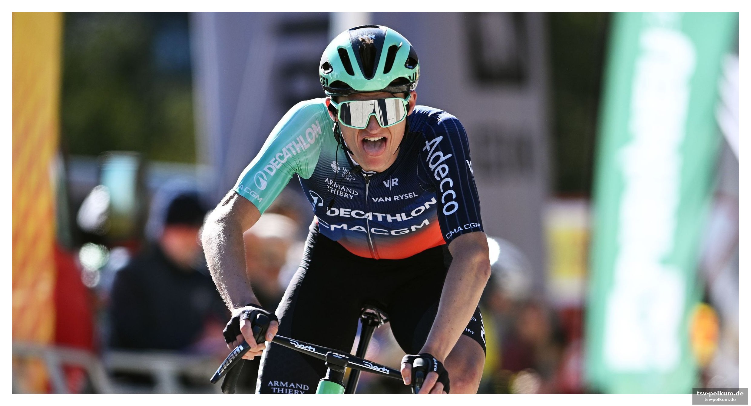 Andresen als sprint-ass: décathlon setzt auf doppelstrategie
