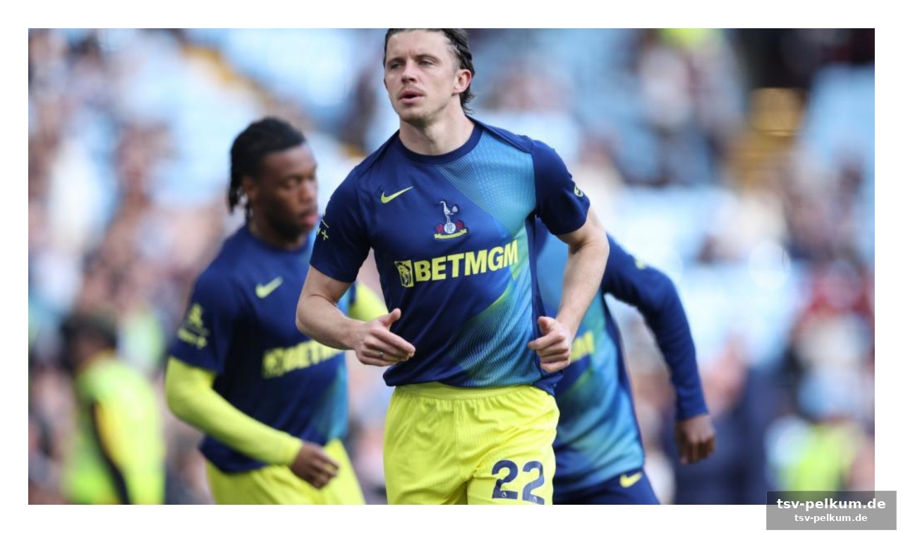 Gallagher: vom atlético-flop zum tottenham-helden