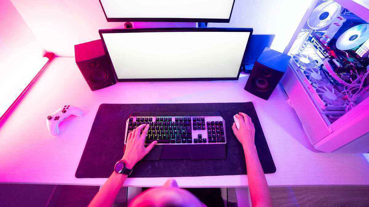 Gaming-boom in deutschland: 23 millionen zappen auf twitch & co.